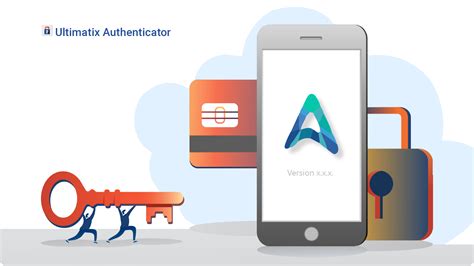 ultimatix authenticator app|ultimatix apps in windows.